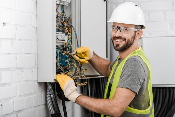 Best Electrical Wiring Services  in Denmark, WI