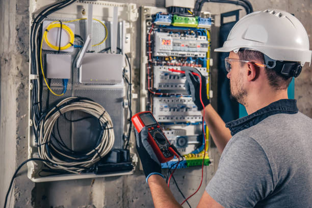 Best Best Electricians Near Me  in Denmark, WI