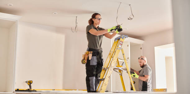 Best Electrician Near Me  in Denmark, WI