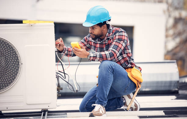 Best Affordable Electrical Installation  in Denmark, WI