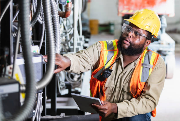 Best Affordable Emergency Electrician  in Denmark, WI
