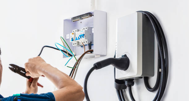 Best Emergency Electrician Near Me  in Denmark, WI