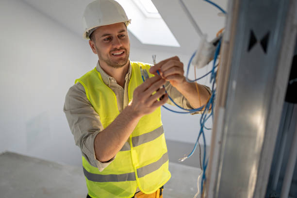 Best Electrical System Inspection  in Denmark, WI
